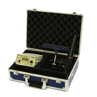 萬能迪WND-68型電火花檢漏儀