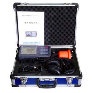 萬(wàn)能迪WND-8000型智能數(shù)字式漏水檢測(cè)儀