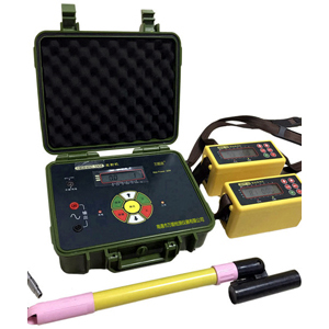 萬(wàn)能迪WND-5908 埋地管道防腐層探測(cè)檢漏儀（音頻檢漏儀）
