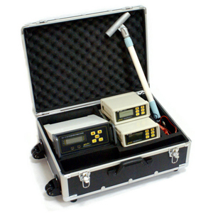 萬(wàn)能迪WND-6A 地下管道防腐層探測(cè)檢漏儀（音頻檢漏儀）