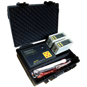 萬(wàn)能迪WND-5808 埋地管道防腐層探測(cè)檢漏儀（音頻檢漏儀）