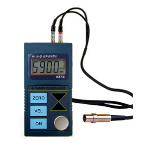 萬能迪WND-180超聲波測(cè)厚儀