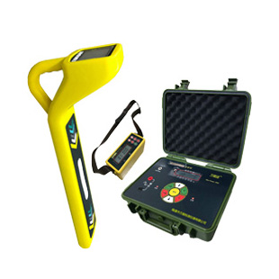 萬能迪WND-5918型 地下管道防腐層探測檢漏儀